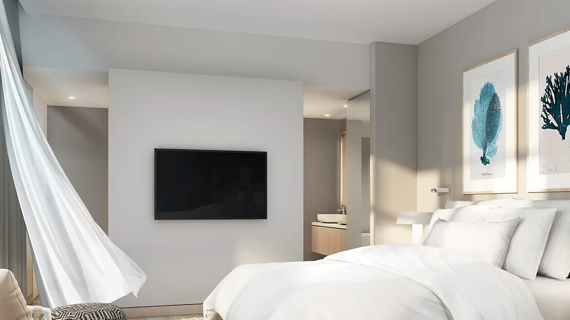 Movenpick Resort Al Marjan Island